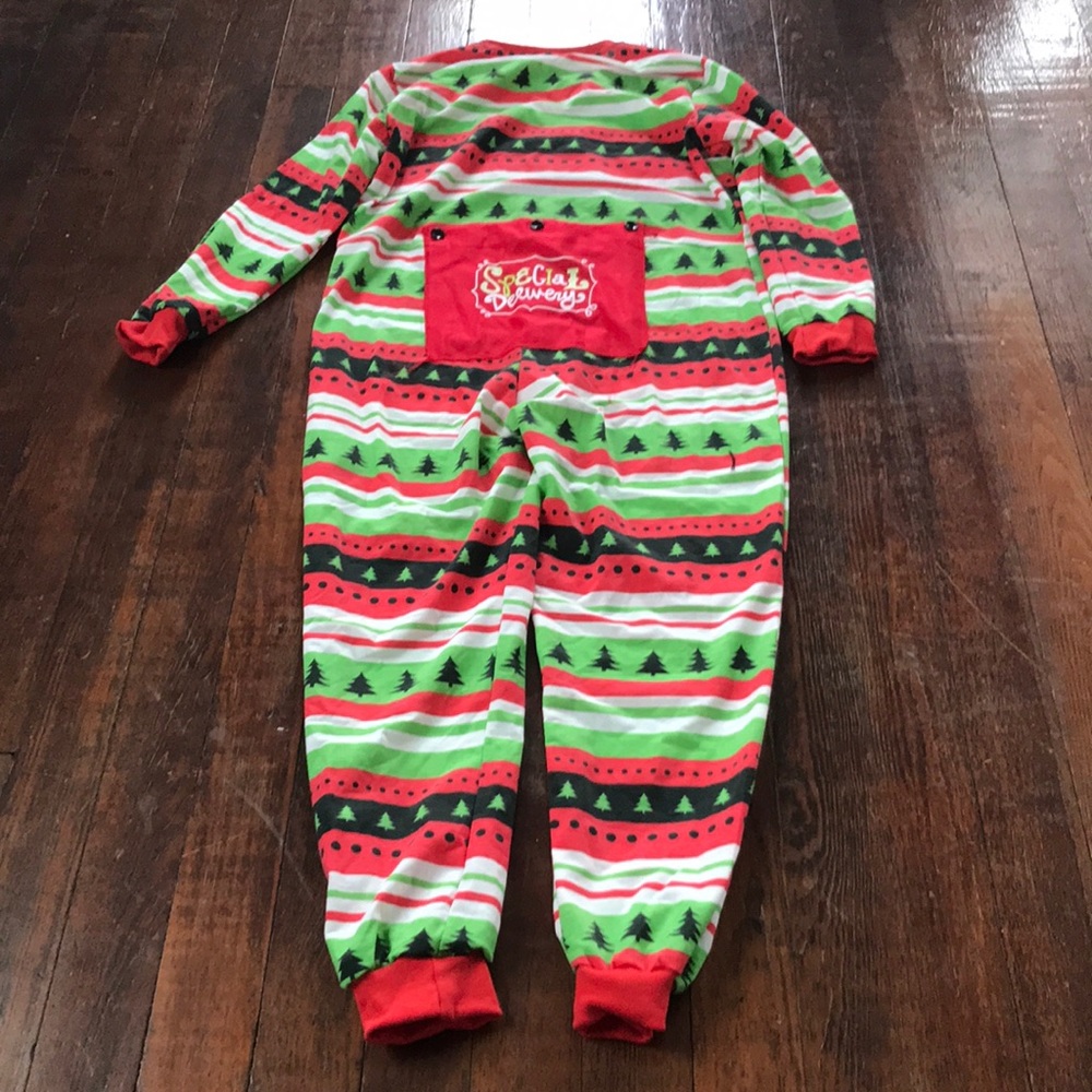 Christmas Adult Onesie